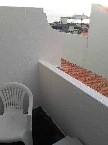 Фото Pensão Residencial Mirasol