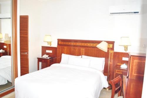 Фото Hotel De Kajola