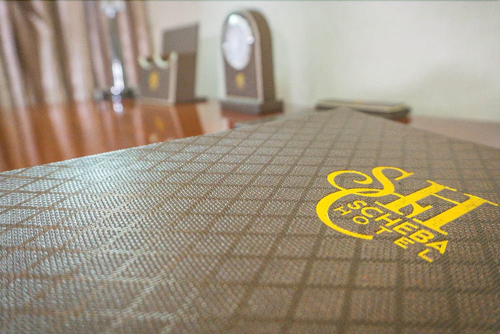 Фото Scheba Hotel