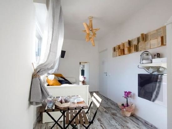 Фото Letto & Latte Roma