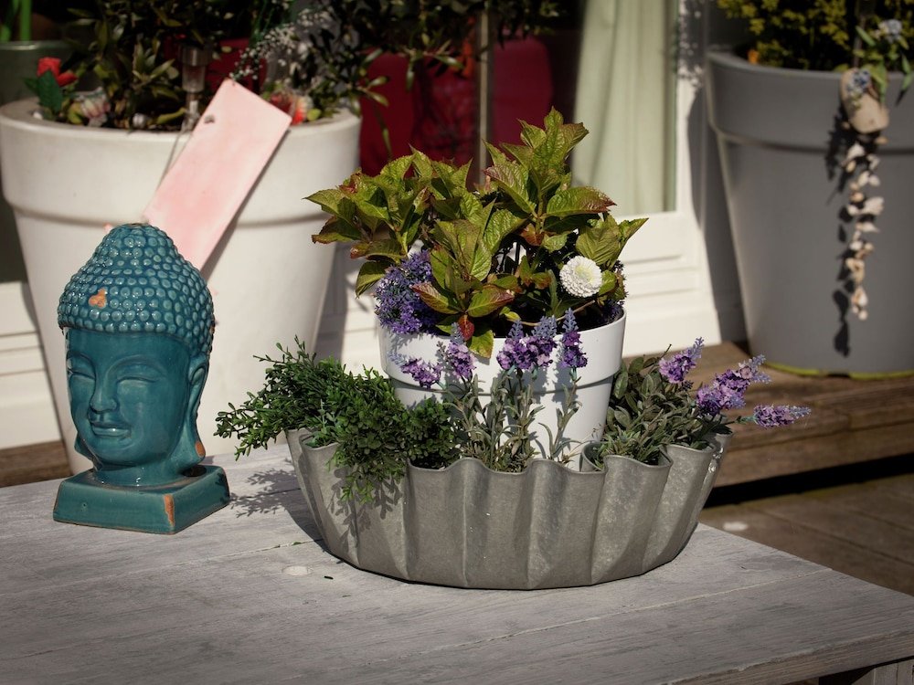 Фото A Bed & Breakfast on a Splendid Houseboat