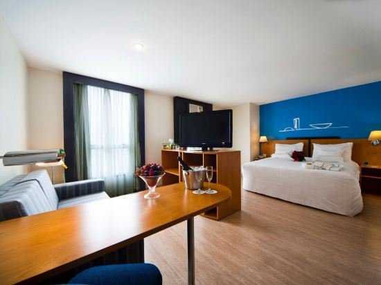 Фото Comfort Hotel Taguatinga