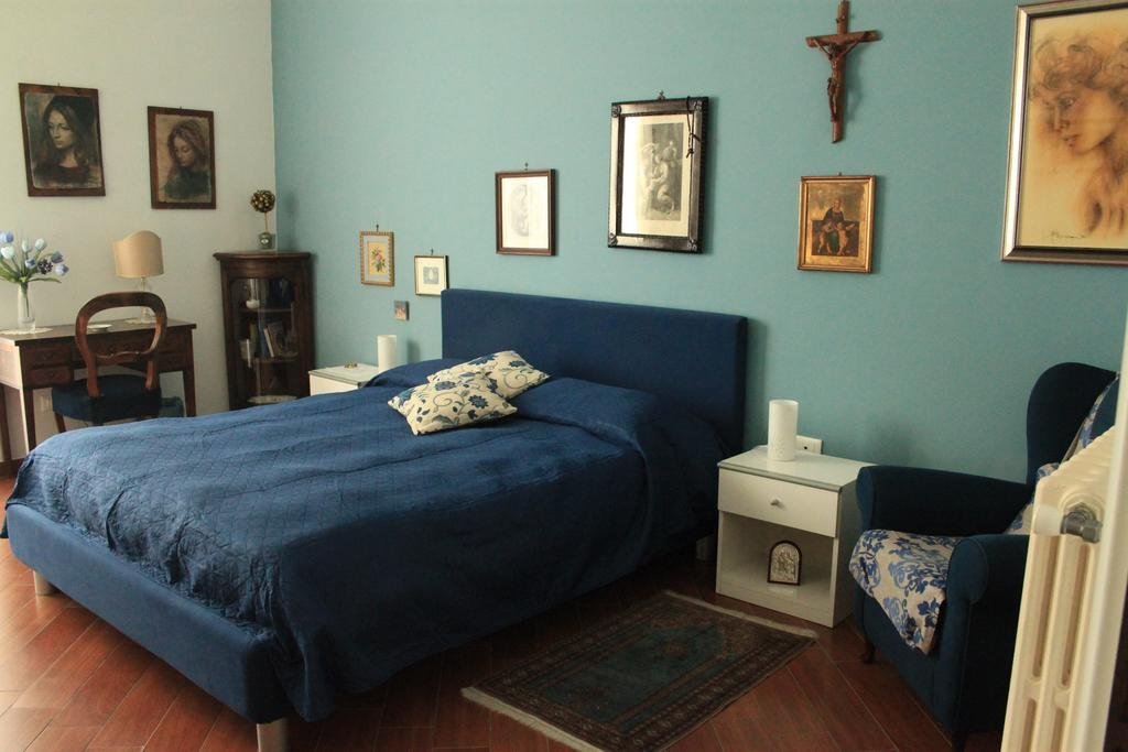 Фото Guglielmo Room's B&b