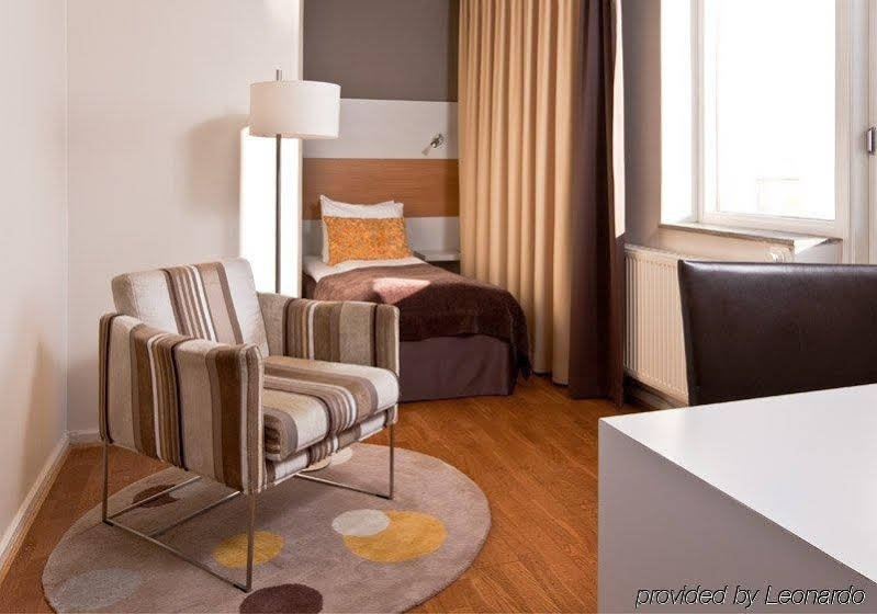 Фото Thon Hotel Europa