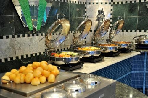 Фото Cumberland Hotel Worcester