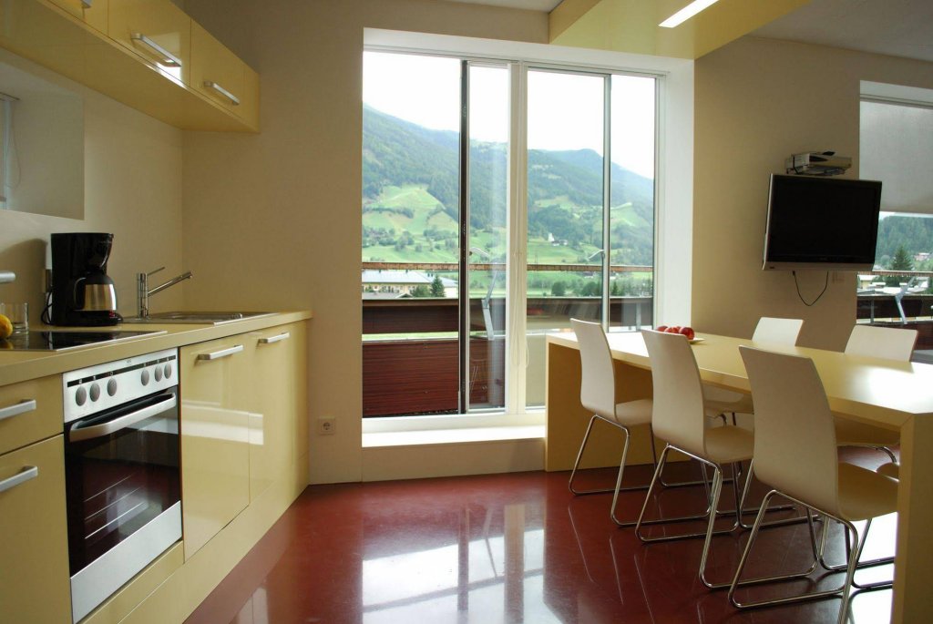 Фото Sun Matrei Apartments