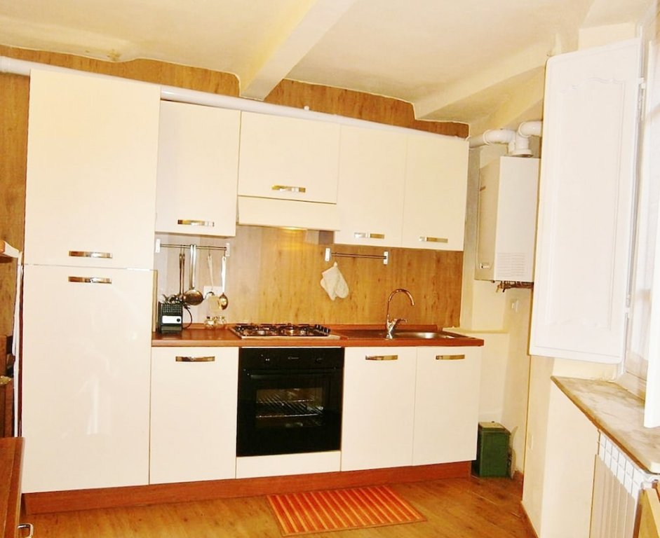 Фото Palazzo della Stufa - Apartments for rent in Lucca