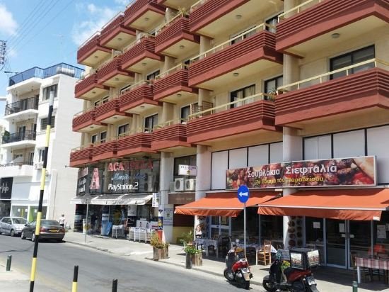 Фото отеля 3