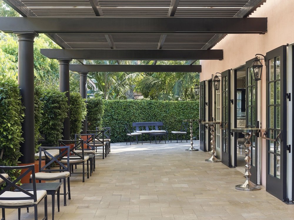 Фото Bel-Air - Dorchester Collection