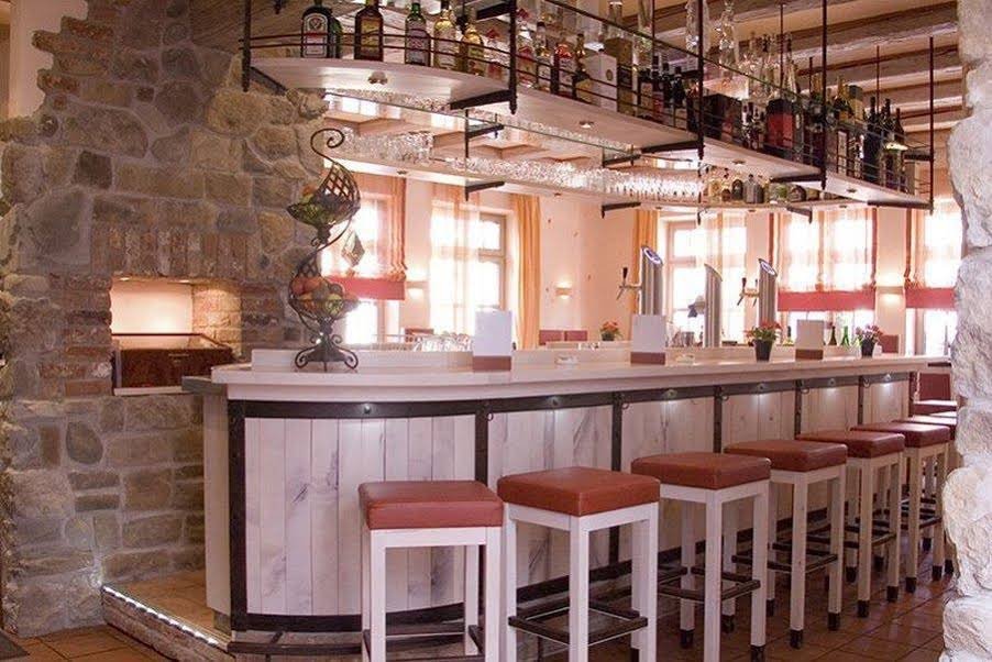 Фото Hotel Augsburger Hof