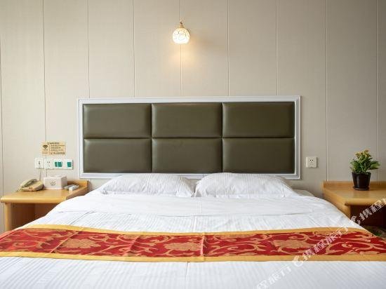 Фото GreenTree Alliance Shanghai Pudong Nicheng Nanlu Road Hotel