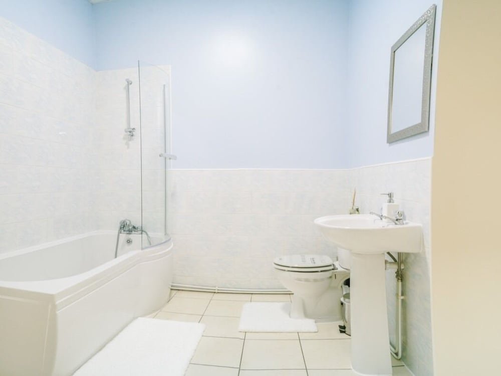 Фото County Hall Apartment Hotel