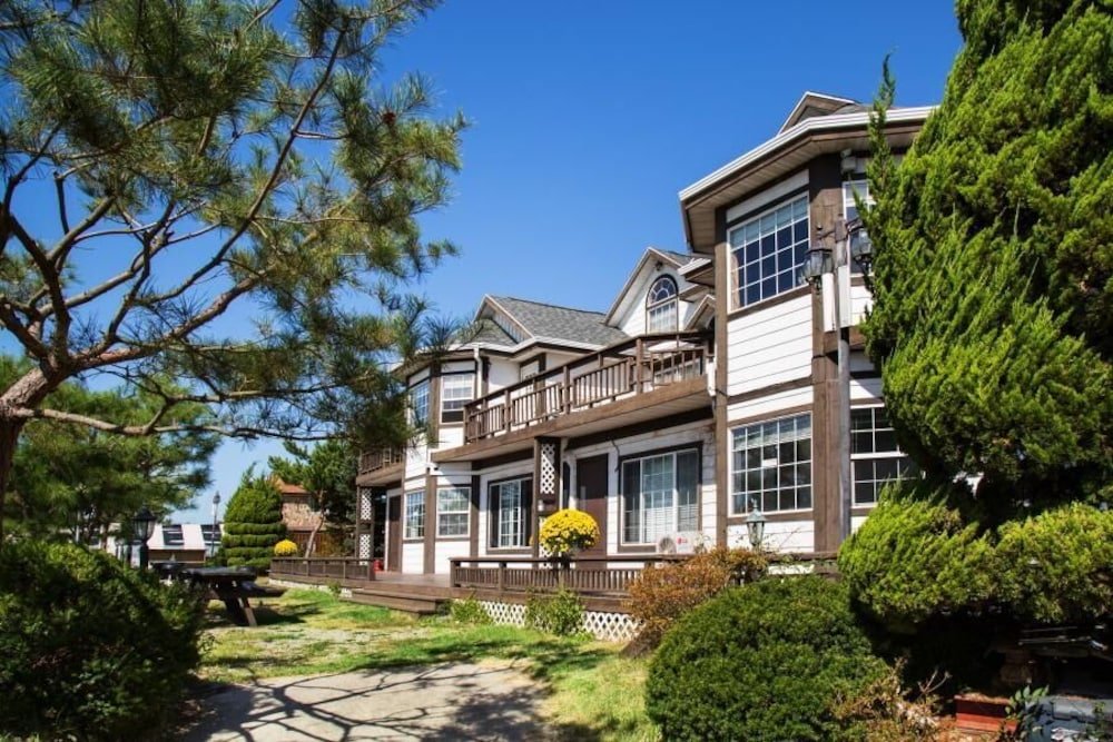 Фото Ganghwa Western Beach Pension