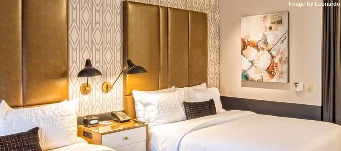 Фото Watermark Baton Rouge, Autograph Collection