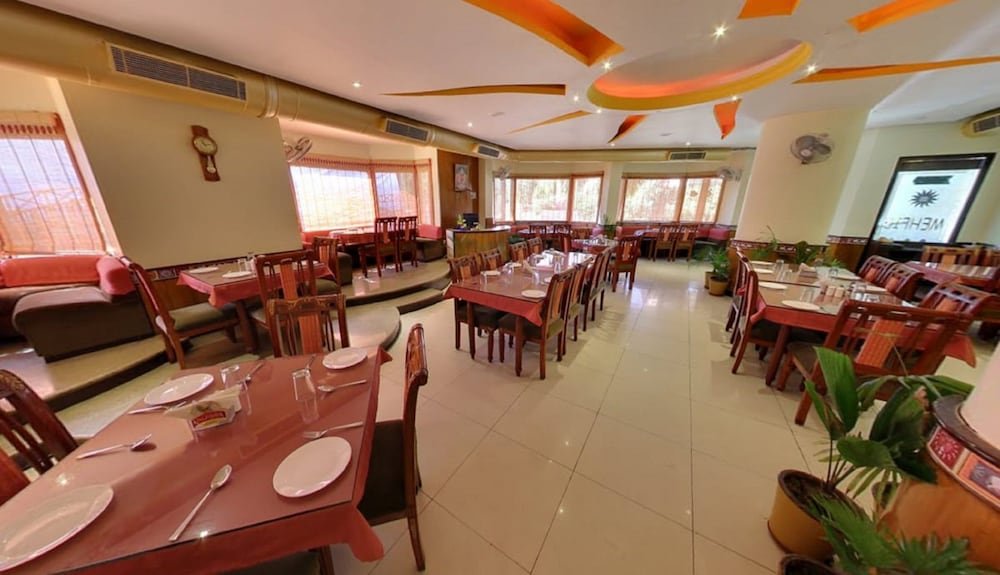 Фото Hotel Broadway Udaipur