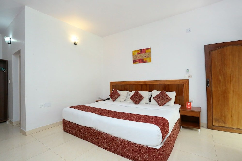 Фото Park International