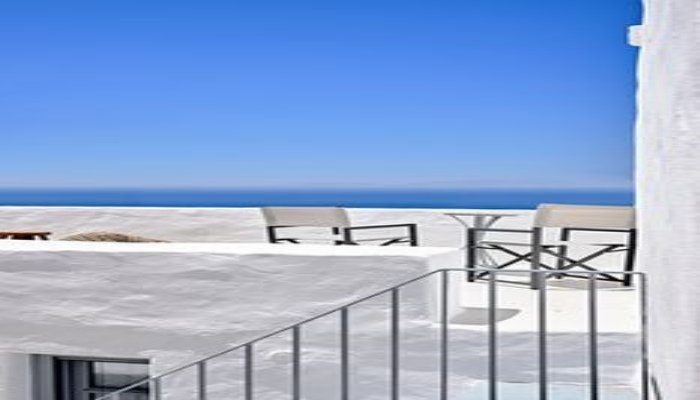 Фото Living Theros Luxury Suites