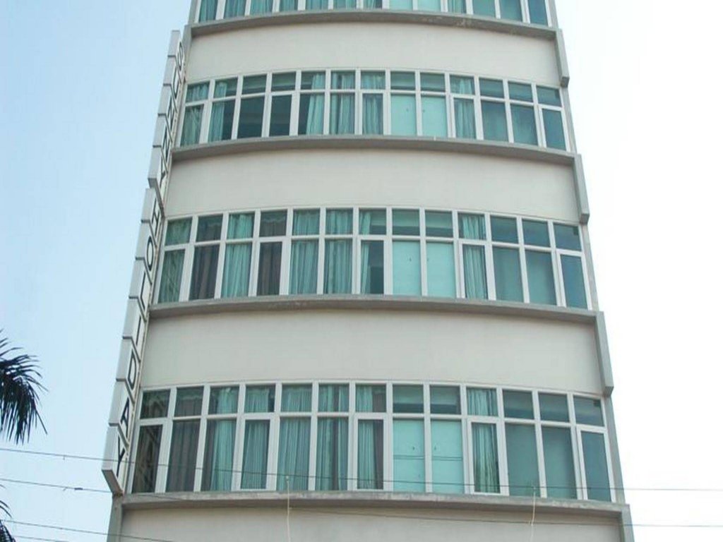 Фото Sunny Holiday Hotel