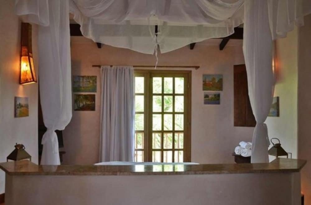 Фото Butterfly House Bahia