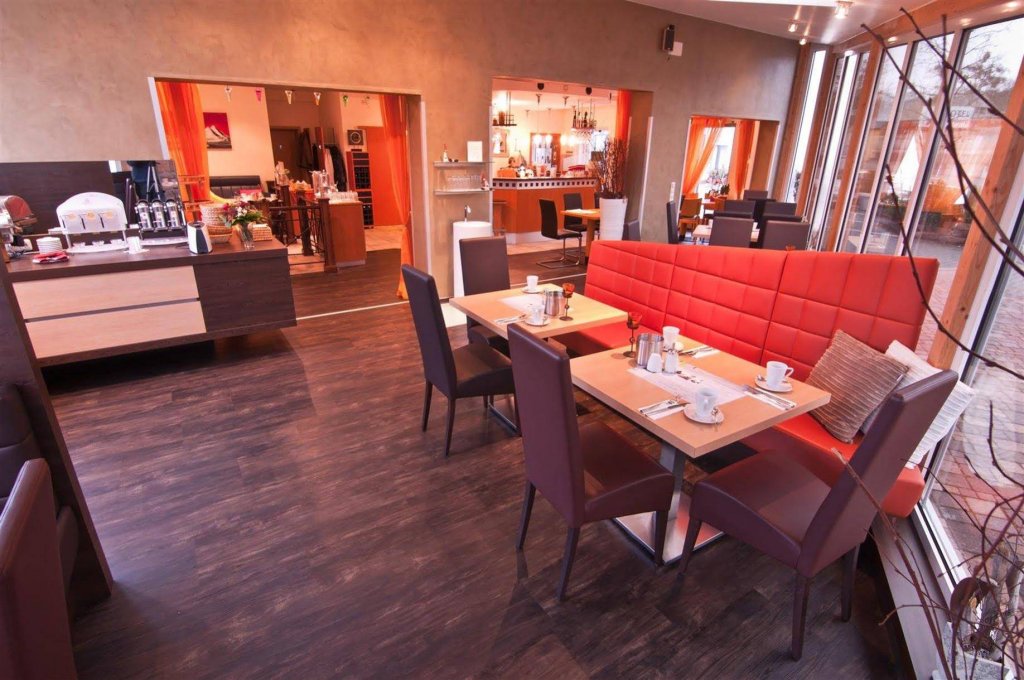 Фото Amalienburg Boutique & Boarding Hotel