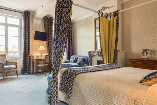 Фото La Chaîne d'Or