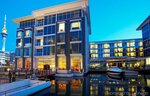 Sofitel Auckland Viaduct Harbour (Viaduct Harbour Avenue, 21), hotel