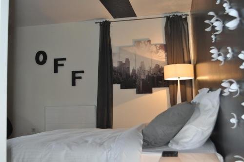 Фото Au Cœur du Jardin