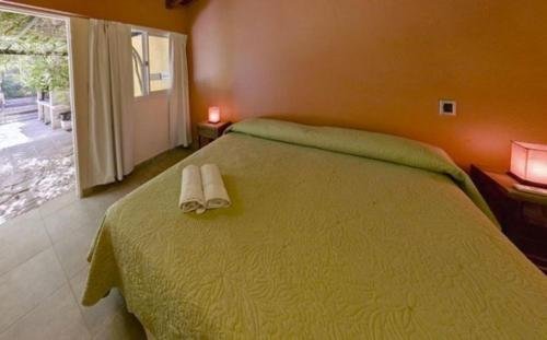 Фото Alamo Hostel & Suites