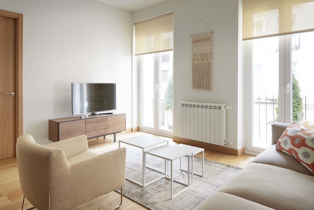 Фото Hamar Apartment by FeelFree Rentals