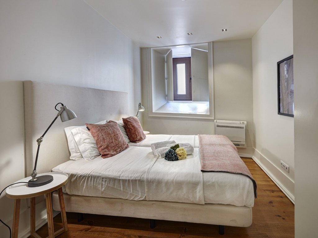Фото Lisbon Canaan Boutique Apartments Gaivotas