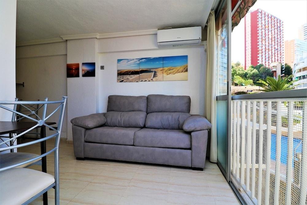 Фото Hotel Brisa