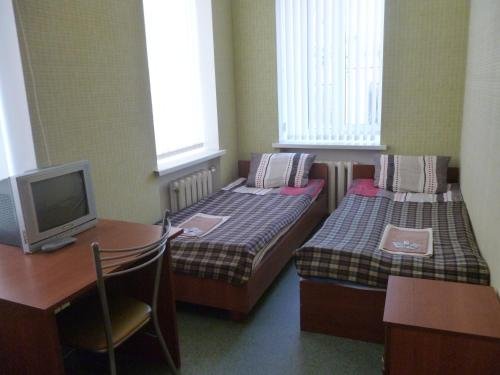 Фото Третьяков