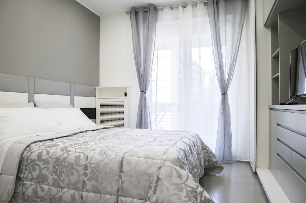 Фото New Sara's Trastevere apartment