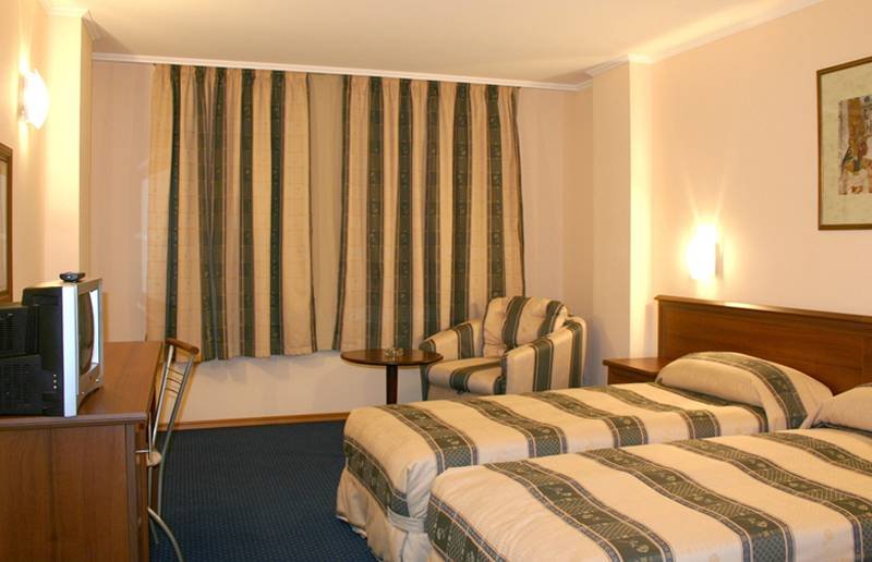 Фото Hotel Luxor