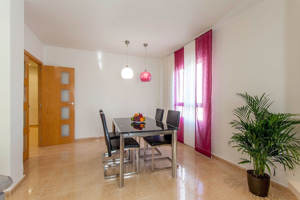 Фото Valencia Flat Rental - Ruzafa 3