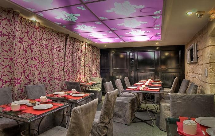 Фото Hotel Etoile Trocadero