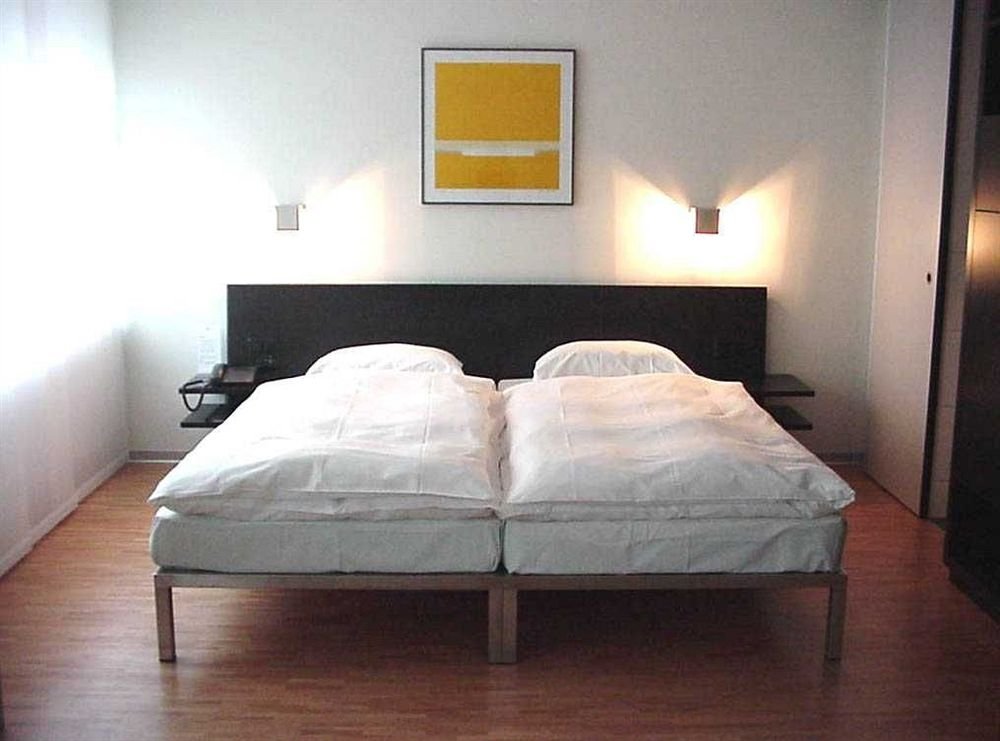 Фото Sorell Hotel Seefeld