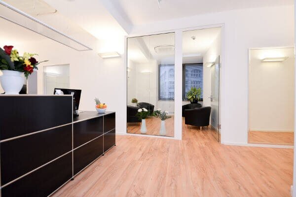 Dental clinic Thomas Lewandowski, Hamburg, photo