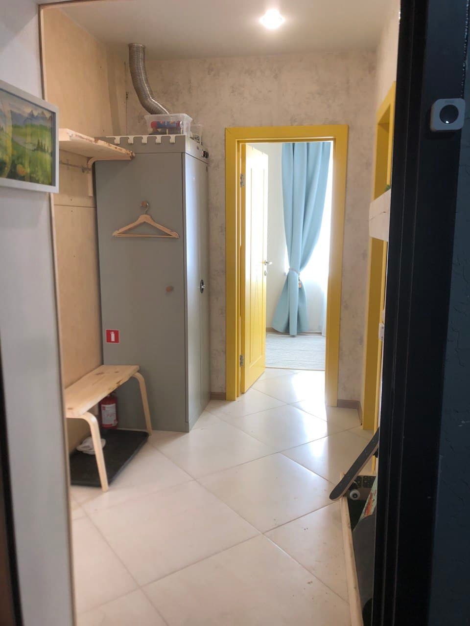 Фото Лисичкинhouse