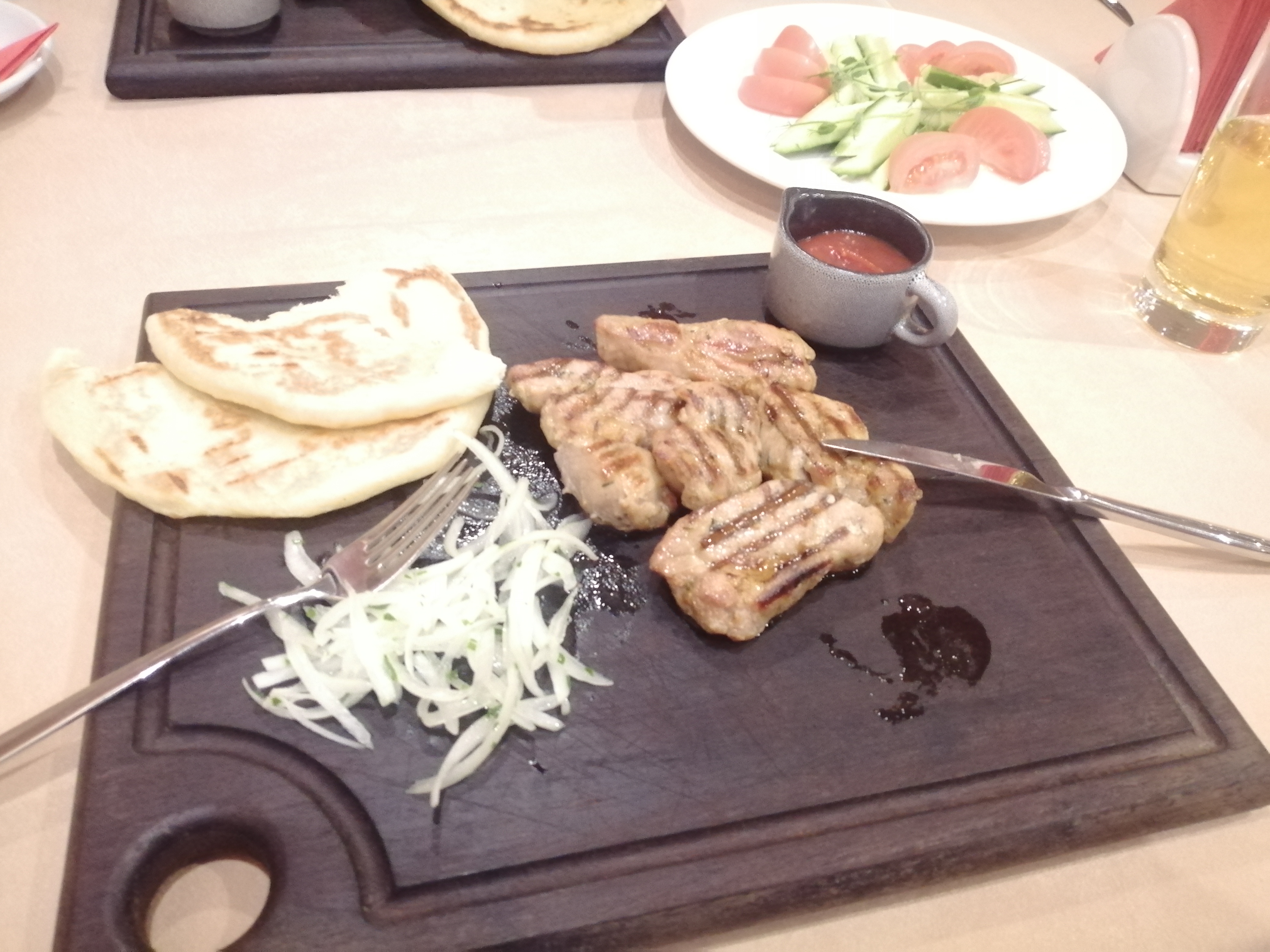 Фото Альянс