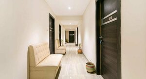 Hotel Pearl Residency by Oyo Rooms