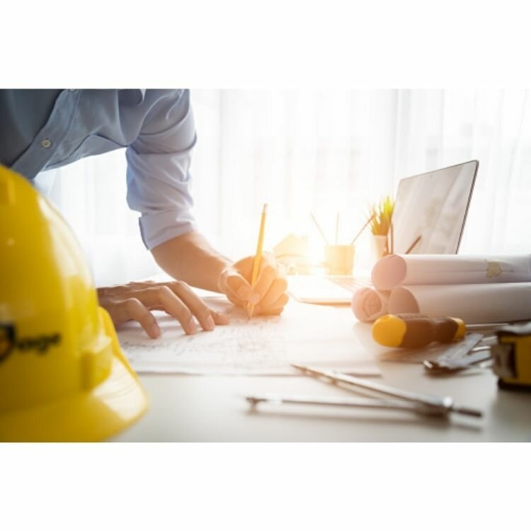 Engineering Oscar Torres Gonzalez, Bogota, photo