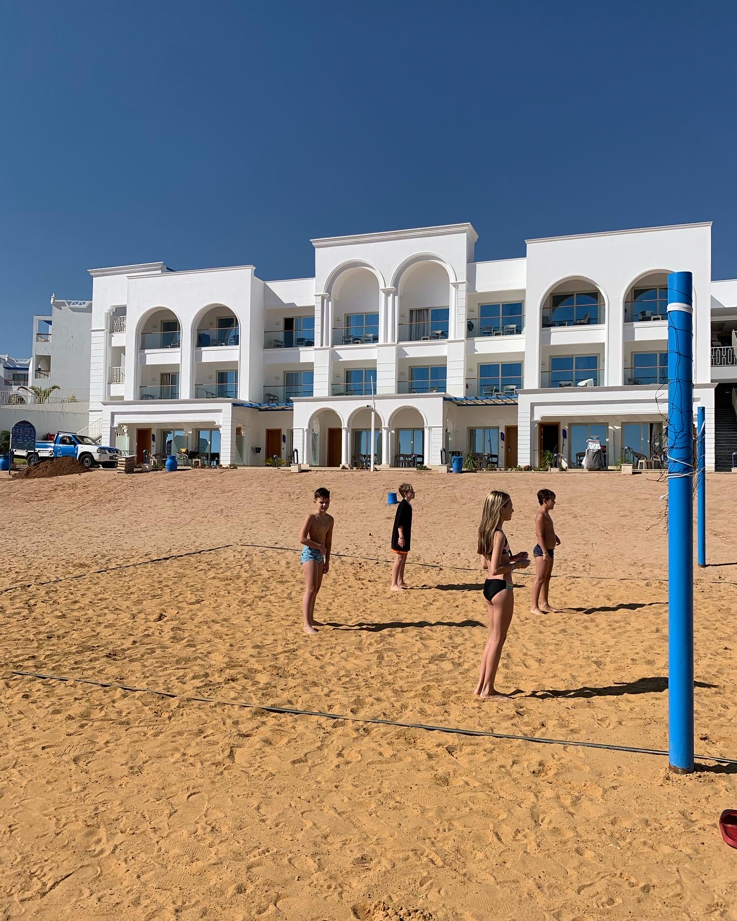 Фото Jaz Fanara Residence