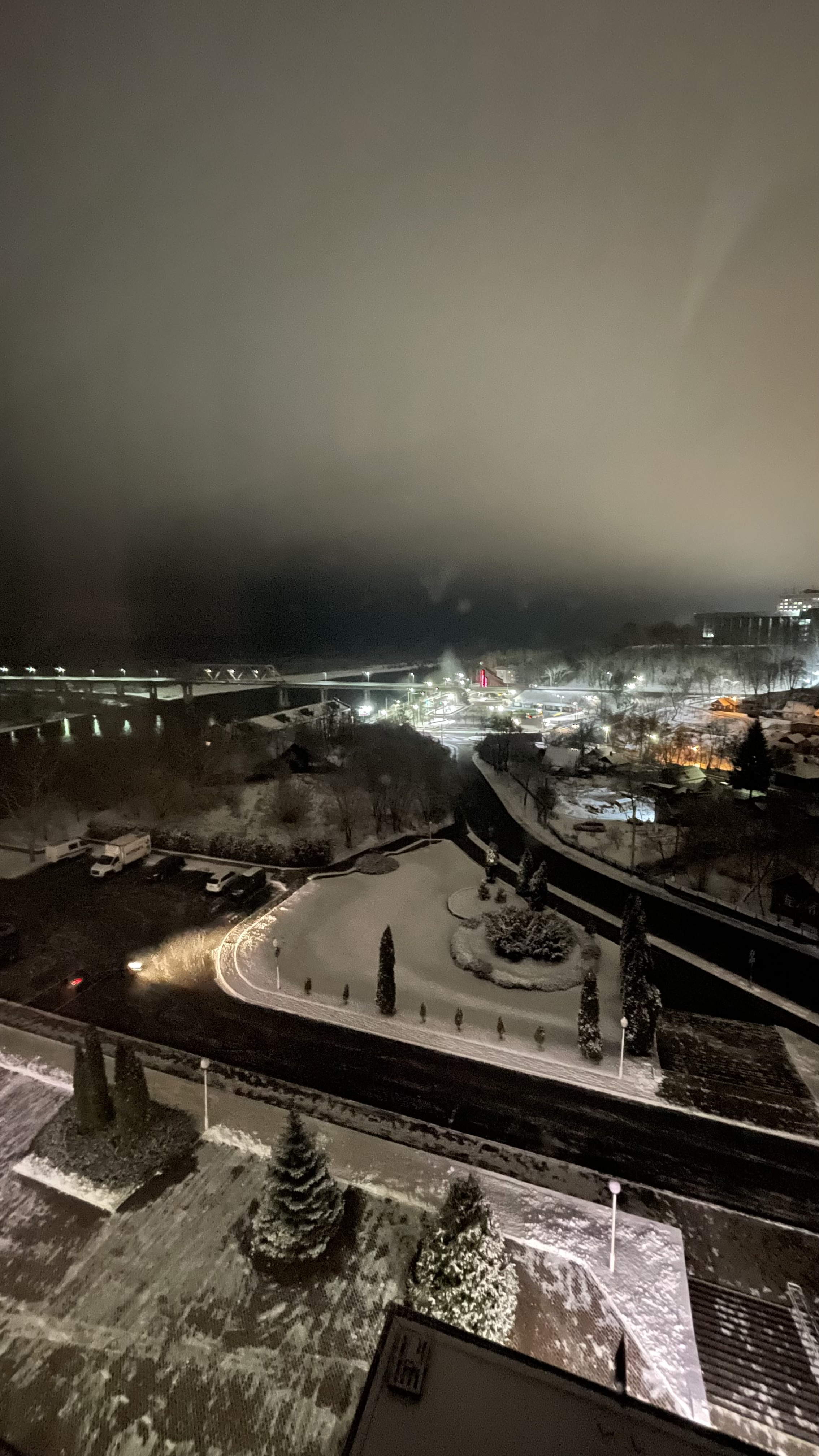 Фото Припять