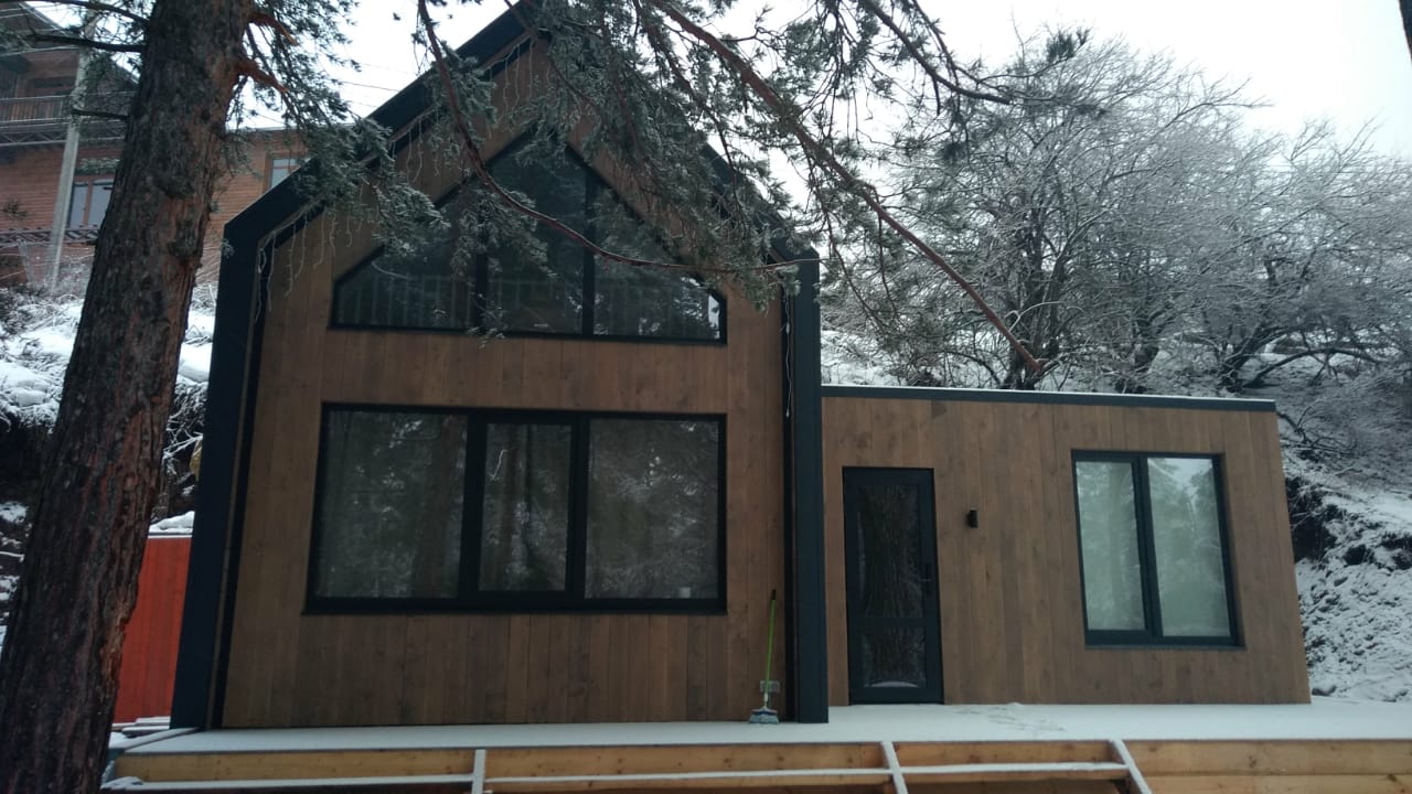 Фото Goose House