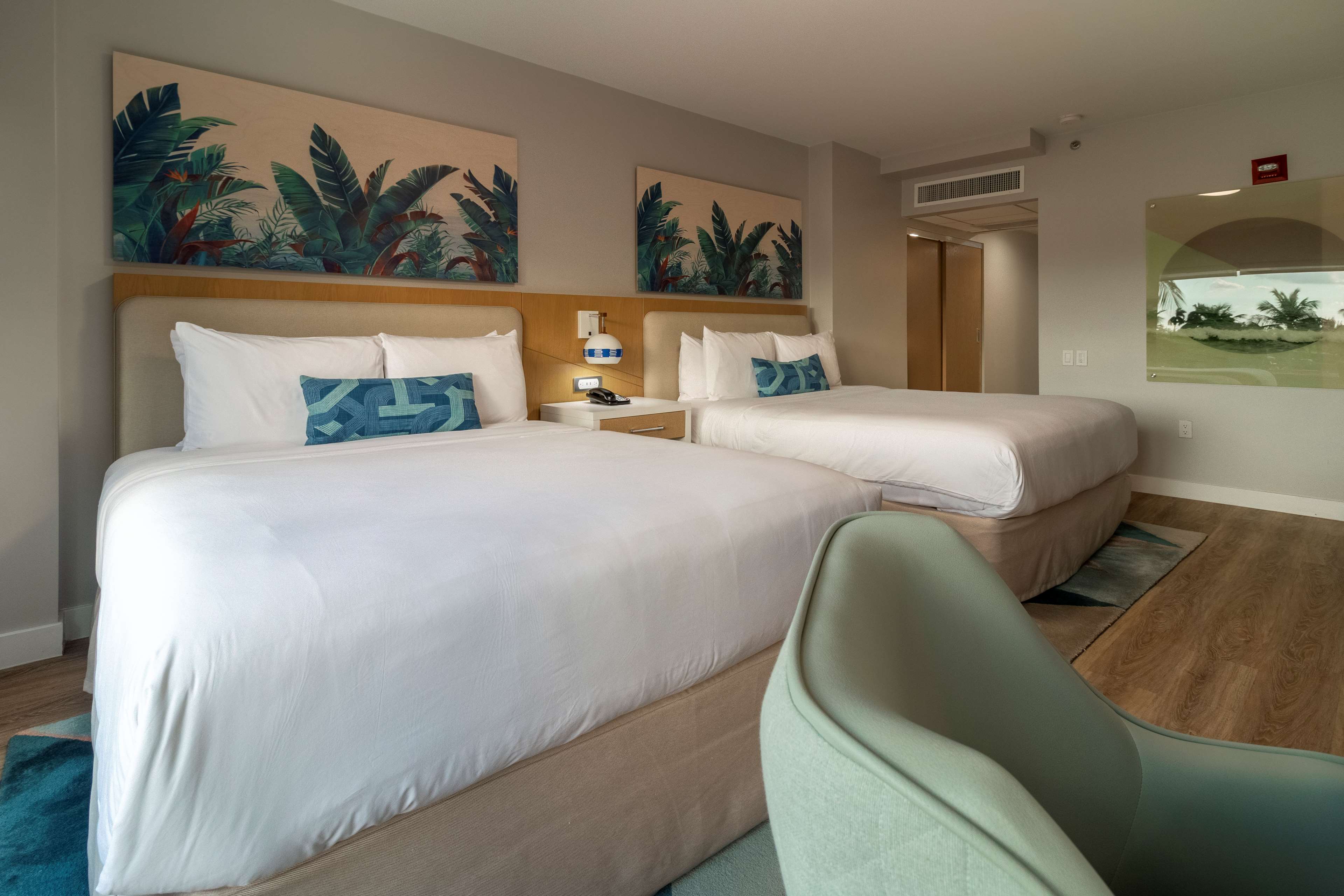 Фото Radisson Resort Miami Beach