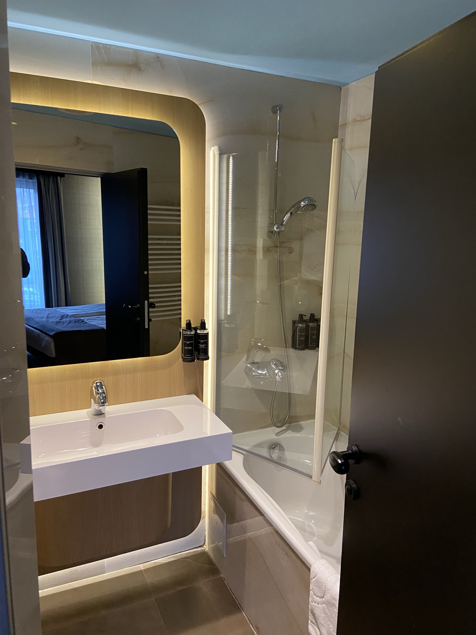 Фото Eurostars Sofia City