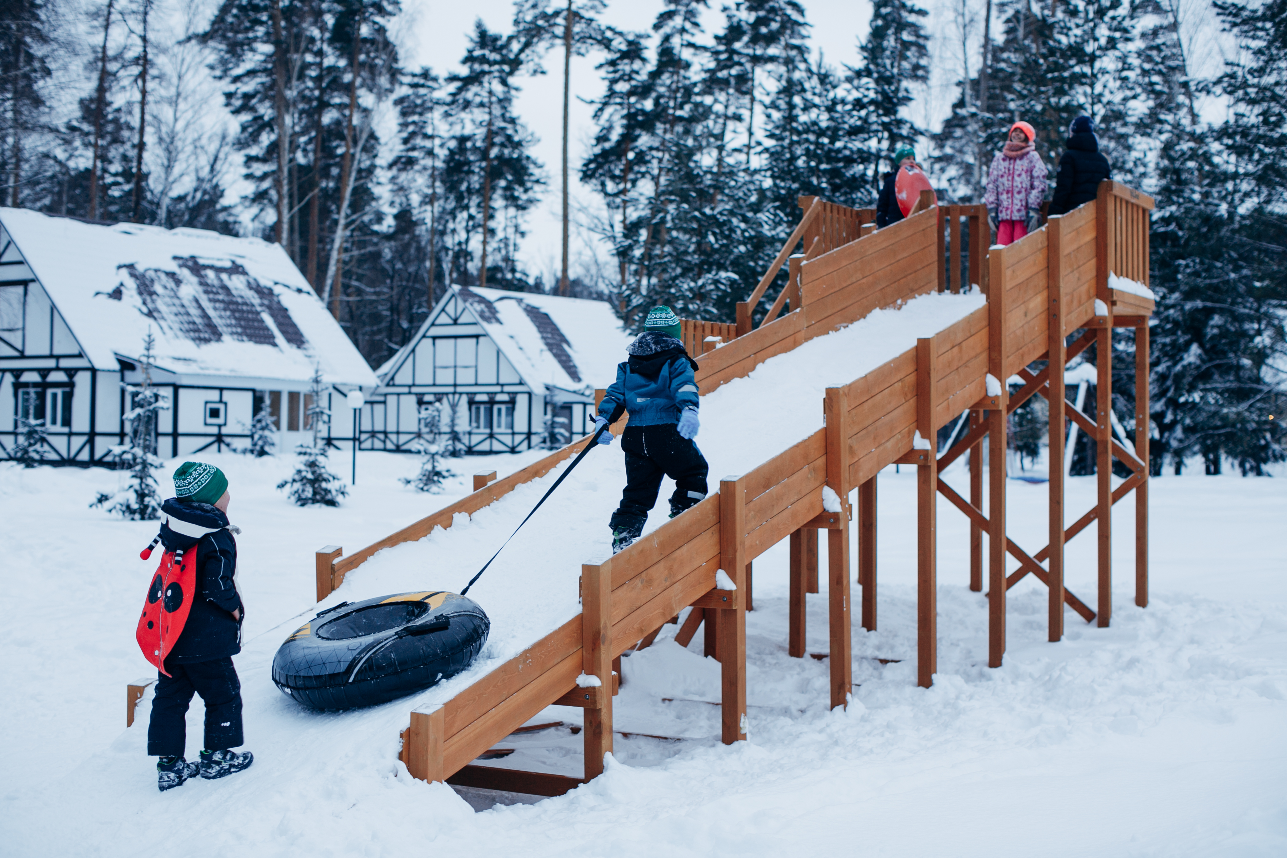 Фото отеля 5