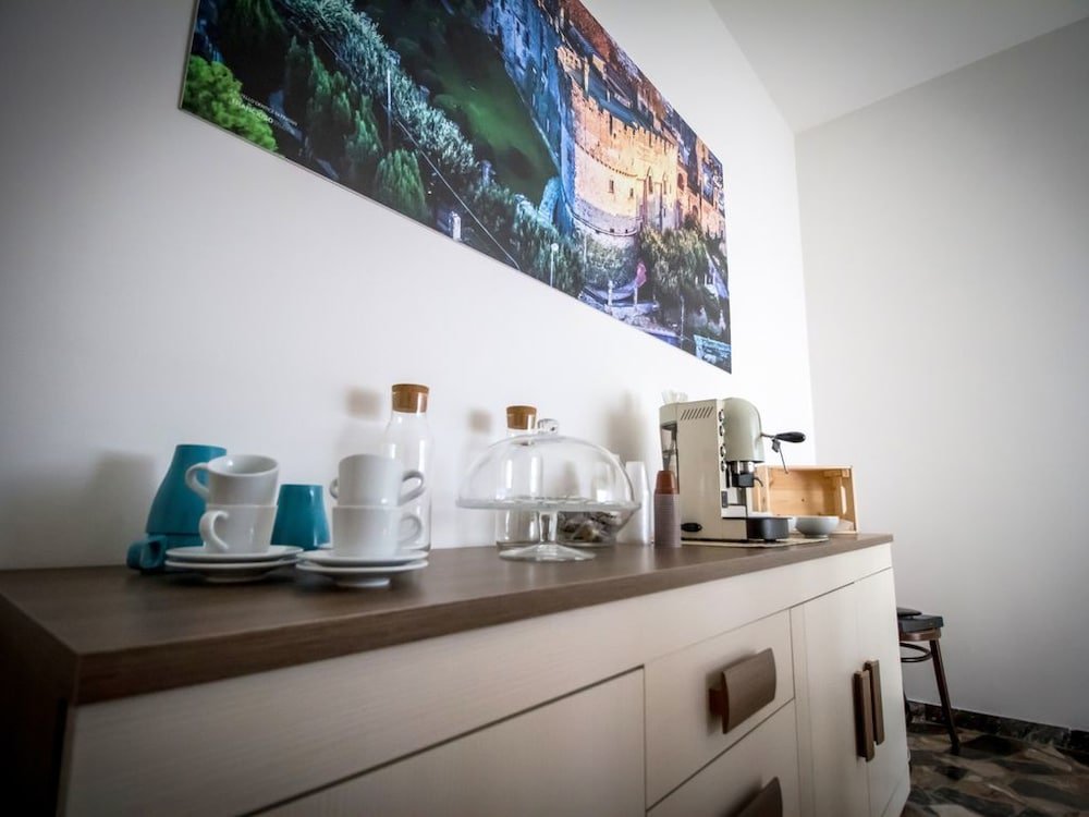 Фото Bed & Bread Piazza Nzegna