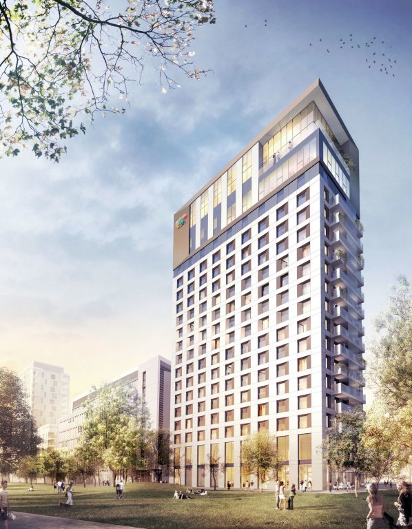 Фото отеля 2